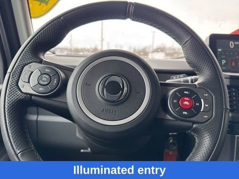 Used 2024 INEOS Grenadier Trialmaster Edition image 11