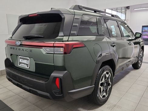New 2026 Subaru Outback Touring AWD/4WD image 4