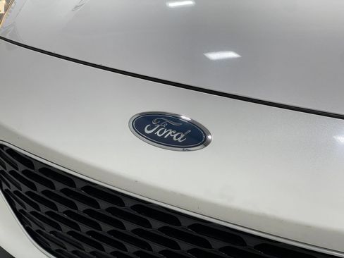 Used 2020 Ford Escape SEL FWD image 39