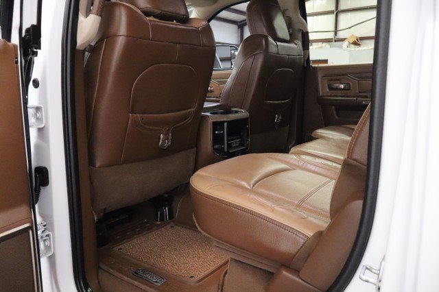 Used 2022 RAM 3500 Limited AWD/4WD image 60