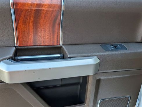 Used 2022 Ford F250 King Ranch w/ King Ranch Ultimate Package image 28