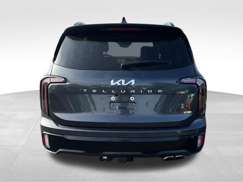 Used 2024 Kia Telluride SX Prestige X-Line image 6