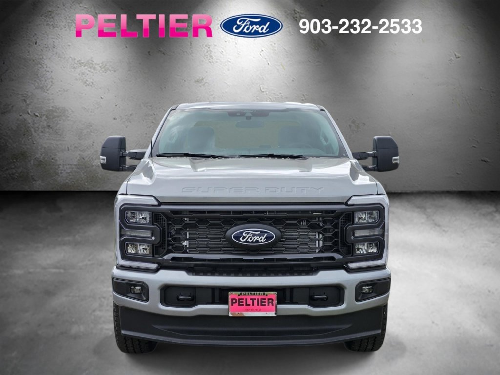 New 2027 Ford F250 XL w/ STX Appearance Package AWD/4WD image 2