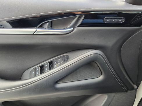 Used 2023 INFINITI QX60 Pure image 31