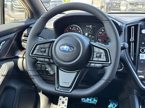 New 2026 Subaru WRX Limited image 13