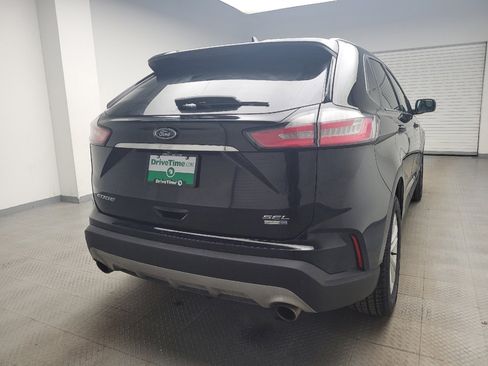 Used 2019 Ford Edge SEL w/ Equipment Group 201A image 7