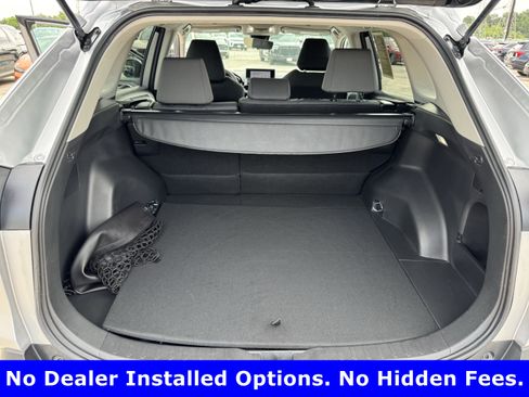 Used 2023 Toyota RAV4 XLE FWD image 26