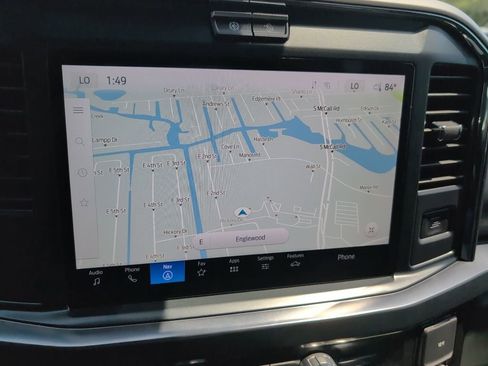 Certified 2025 Ford F250 Lariat w/ Tremor Off-Road Package image 17