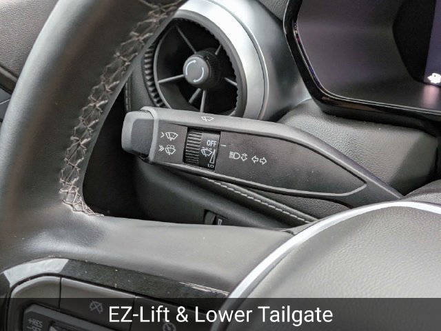 Used 2024 Chevrolet Colorado LT w/ LT Convenience Package III AWD/4WD image 36