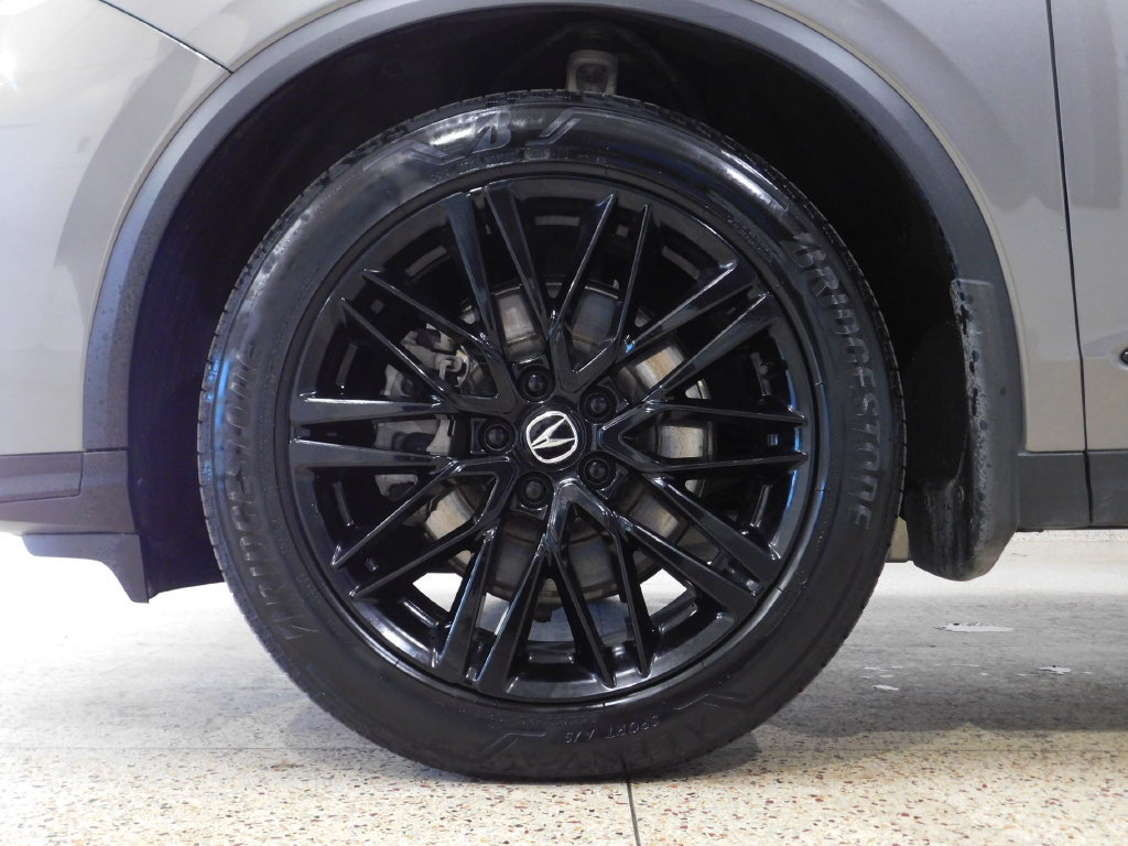 Used 2025 Acura MDX A-Spec w/ Advance Package AWD/4WD image 17