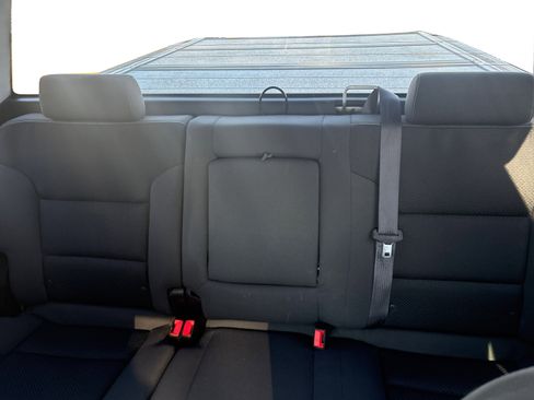 Used 2017 Chevrolet Silverado 2500 LT w/ All Star Edition image 17