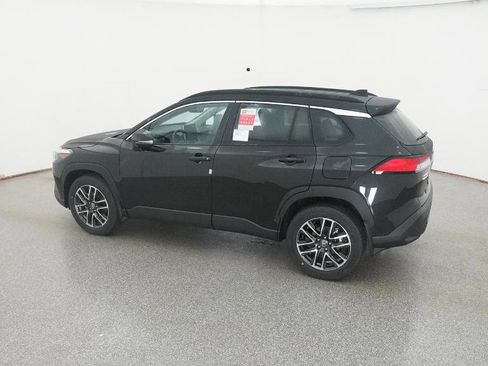 New 2026 Toyota Corolla Cross XLE image 54