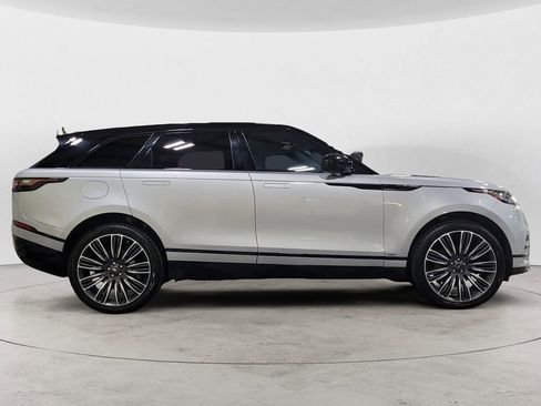 Used 2020 Land Rover Range Rover Velar R-Dynamic S image 7