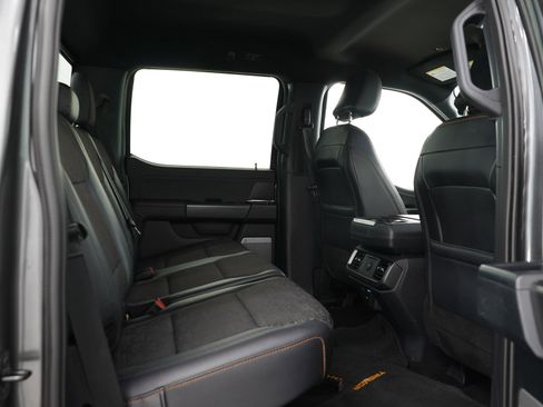 Used 2025 Ford F150 Tremor AWD/4WD image 15