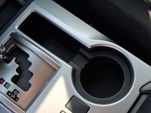 Used 2024 Toyota 4Runner SR5 image 28