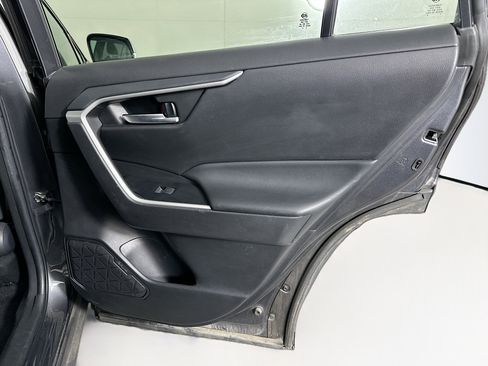 Used 2023 Toyota RAV4 XLE image 28