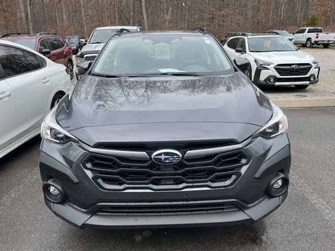 Used 2025 Subaru Crosstrek 2.0i Premium AWD/4WD image 7