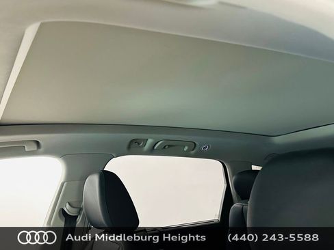Certified 2023 Audi Q7 3.0T Prestige w/ Prestige Package AWD/4WD image 26