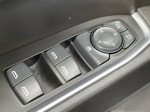 Used 2024 Chevrolet Silverado 1500 RST image 21