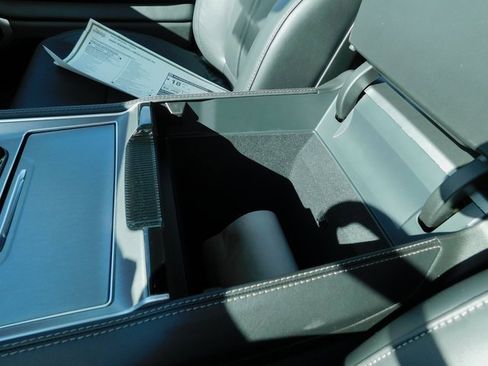 New 2026 Jeep Grand Wagoneer L Limited image 37