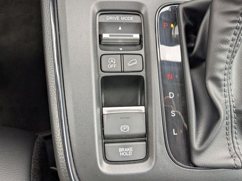 Used 2026 Honda CR-V EX-L image 27
