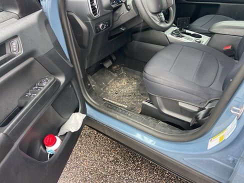 Used 2024 Ford Bronco Sport Big Bend image 16