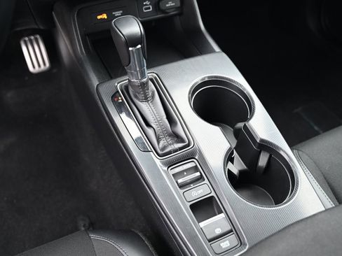 Used 2023 Honda Civic Sport image 30