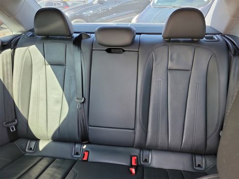 Used 2017 Audi A4 2.0T Premium Plus w/ Premium Plus Package image 13