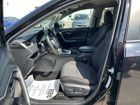 Certified 2024 Toyota RAV4 XLE AWD/4WD image 18