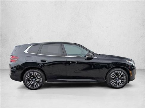 Certified 2026 BMW X3 xDrive30i AWD/4WD image 4