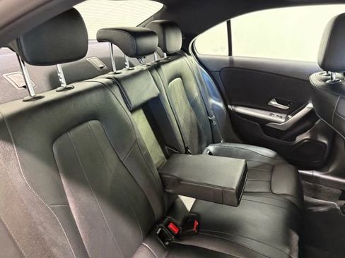 Used 2022 Mercedes-Benz A 220 image 79