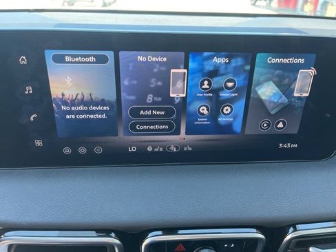 New 2026 Nissan Sentra SV w/ SV Convenience Package FWD image 15