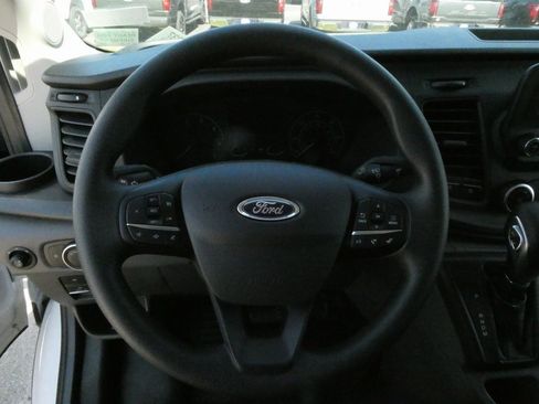 New 2024 Ford Transit 350 Base w/ Interior Upgrade Package image 6