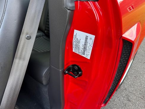 Used 2004 Ford Mustang Mach 1 RWD image 42