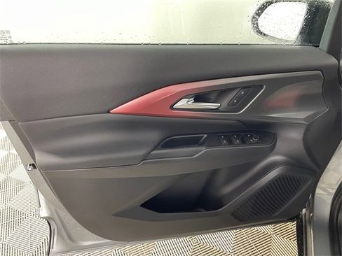 New 2026 Chevrolet Equinox EV RS image 13