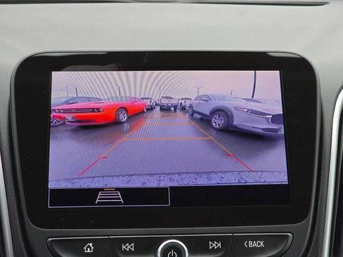 Used 2024 Chevrolet Malibu LT w/ Midnight Edition image 26