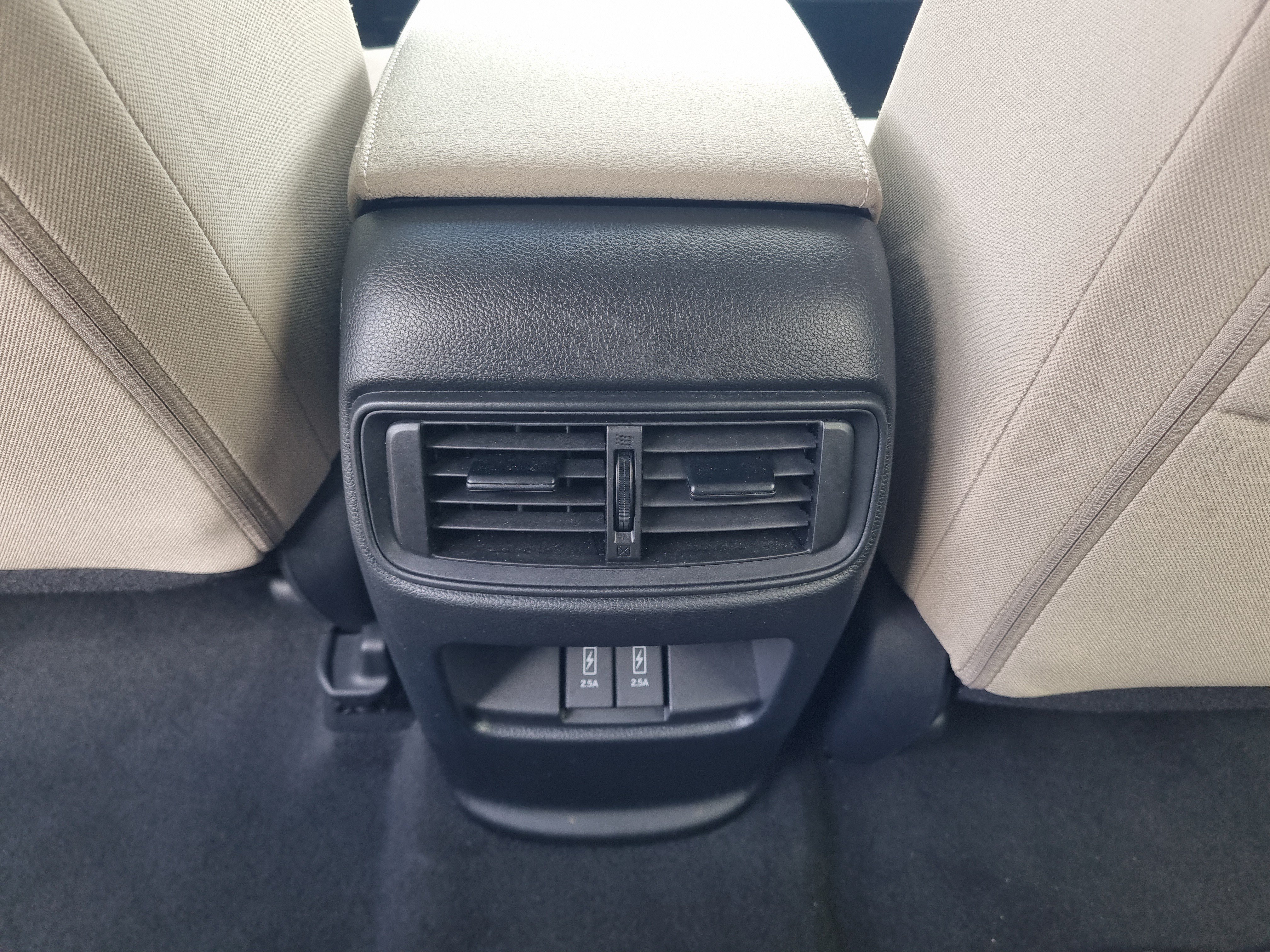 Used 2021 Honda CR-V EX image 20