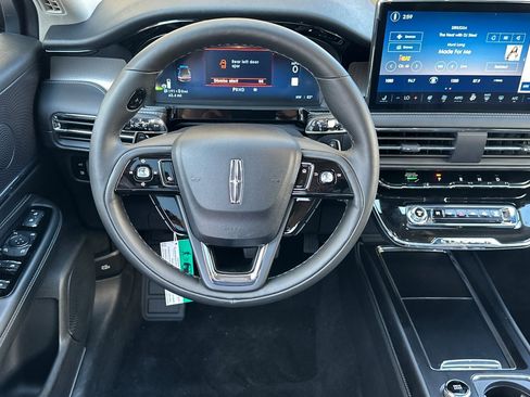 New 2025 Lincoln Corsair Grand Touring w/ Equipment Group 301A image 13