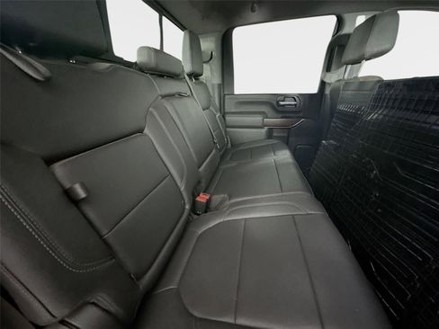 Certified 2022 GMC Sierra 3500 SLT w/ SLT Premium Package AWD/4WD image 33