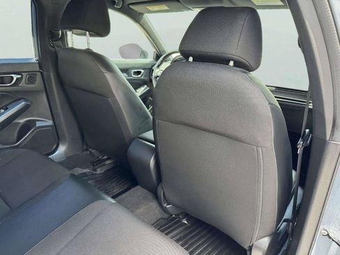 Used 2024 Honda Civic Sport image 48
