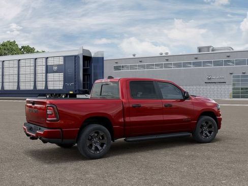 New 2026 RAM 1500 Express AWD/4WD image 5
