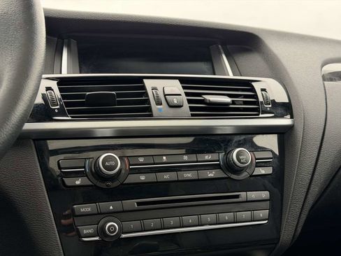 Used 2017 BMW X3 xDrive35i AWD/4WD image 23