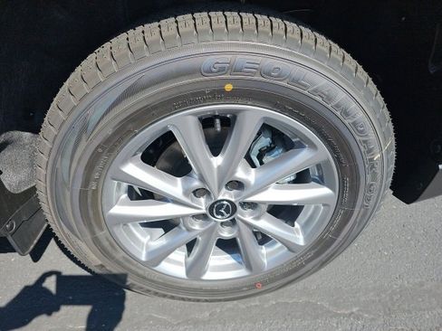 New 2025 MAZDA CX-5 AWD 2.5 S image 23