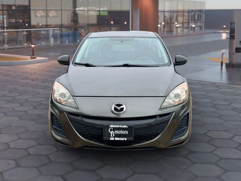 Used 2010 MAZDA MAZDA3 i Touring FWD image 2