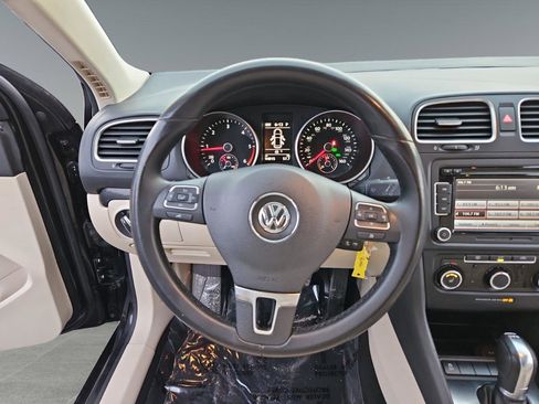 Used 2014 Volkswagen Jetta TDI image 12