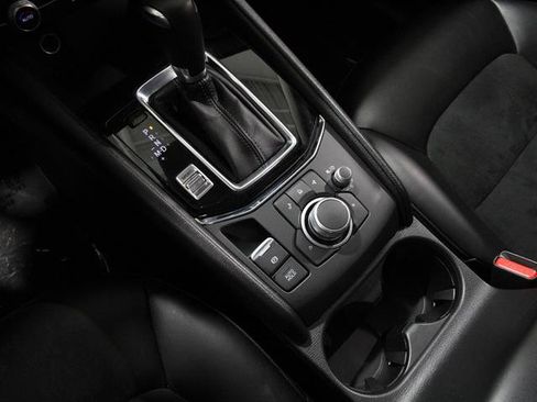 Certified 2023 MAZDA CX-5 AWD 2.5 S w/ Select Package image 14