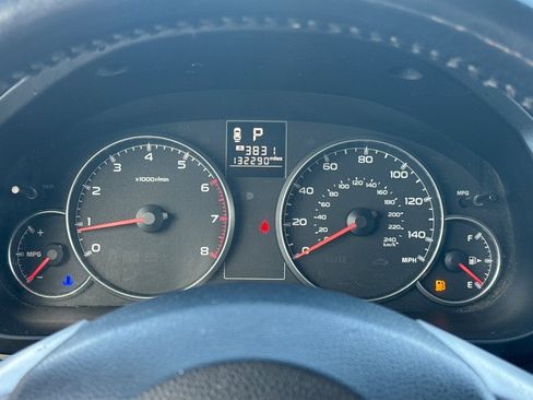 Used 2013 Subaru Outback 2.5i Premium w/ All-Weather Pkg image 19