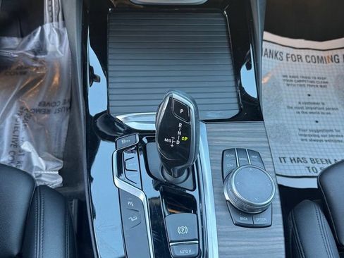 Used 2019 BMW X3 xDrive30i w/ M Sport Package 2 AWD/4WD image 33