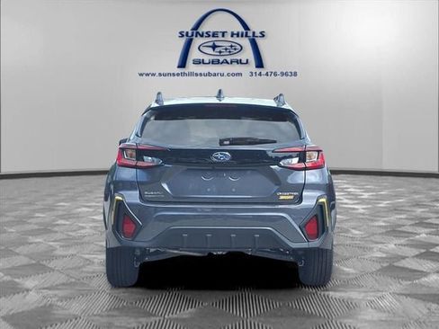 New 2025 Subaru Crosstrek 2.5i Sport image 45
