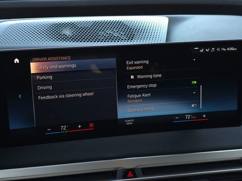 Used 2023 BMW iX M60 image 46